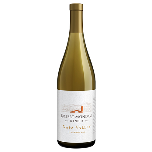 Mondavi Chardonnay Napa 13 750ml