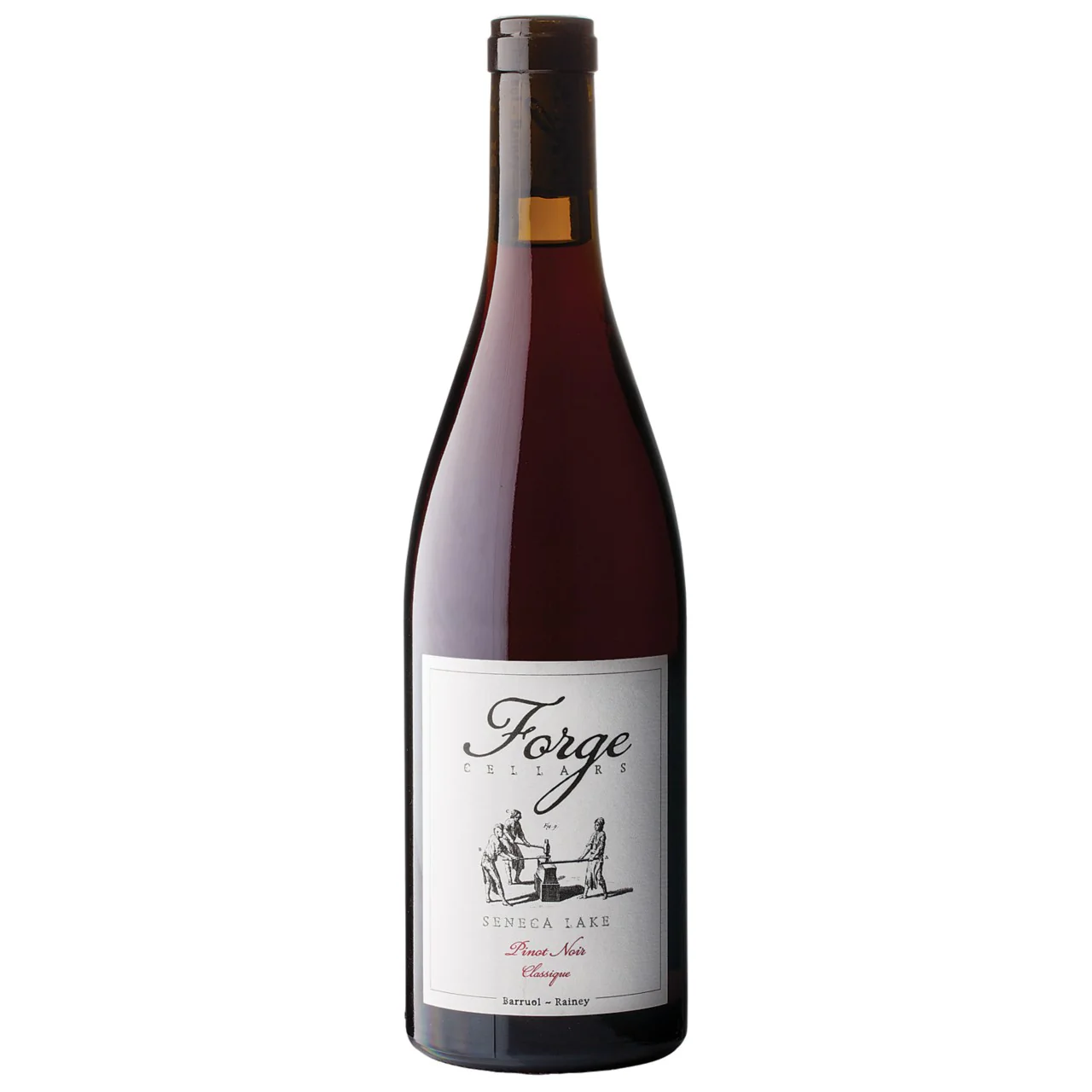Forge Pinot Noir 750ml