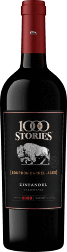 1000 stories Zin 750ml