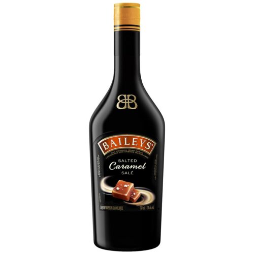Baileys Salted Caramel 750ml
