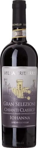 Villa Triturris Iohanna Chianti 750ml