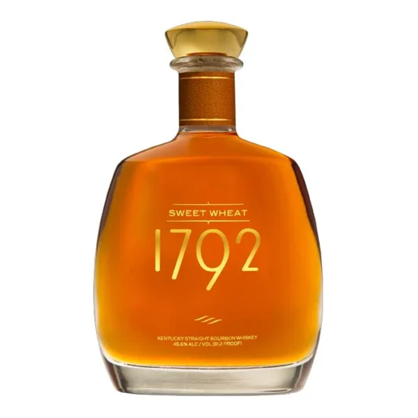 1792 Sweet Wheat 750ml