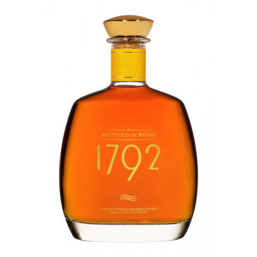 1792 bottled in bond 750ml
