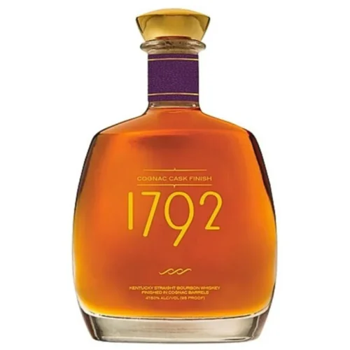 1792 Cognac Finish 750ml