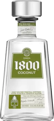 1800 Coconut 1L