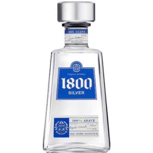 1800 Silver 1L