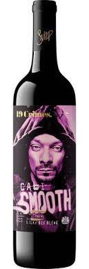 19 Crimes Cali Sweet 750ml