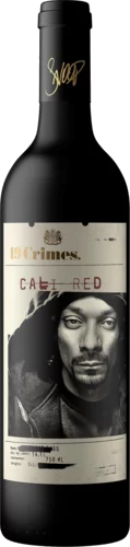 19 Crimes Snoop 750ml