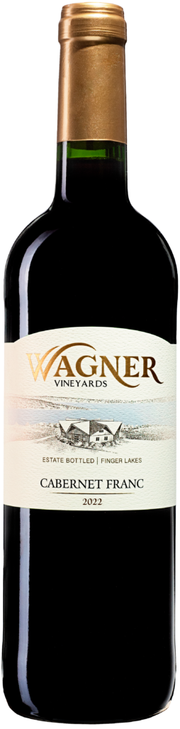 Wagner Cab Franc 750ml