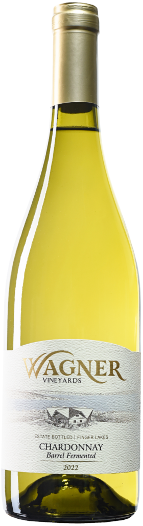 Wagner Chard Barrel Aged 750ml