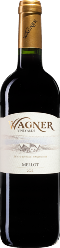 Wagner Merlot 750ml