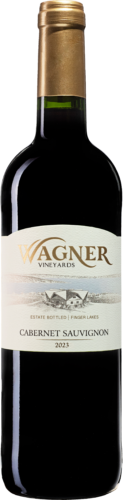 Wagner Cab Sauv 750ml