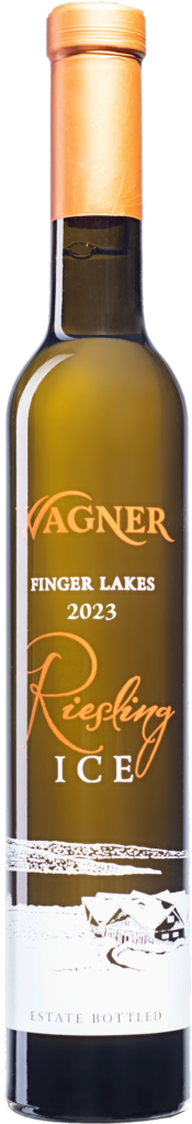 Wagner Riesling Ice 375ml