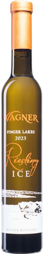 Wagner Riesling Ice 375ml