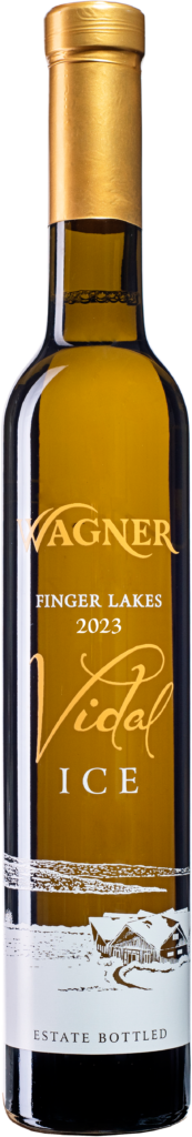 Wagner Vidal Ice 375ml