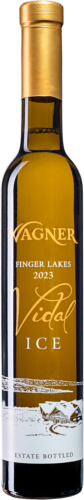 Wagner Vidal Ice 375ml