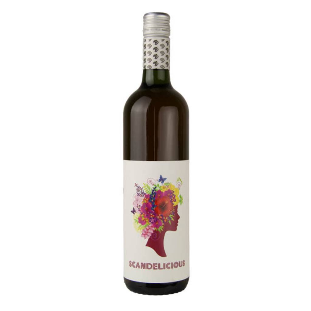 Three Brothers Scandelicious 750ml