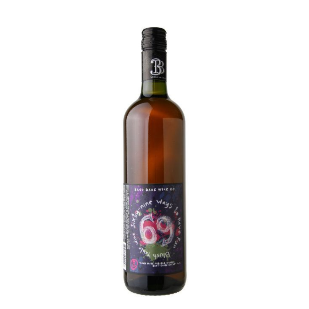 Three Brothers 69 Ways 750ml
