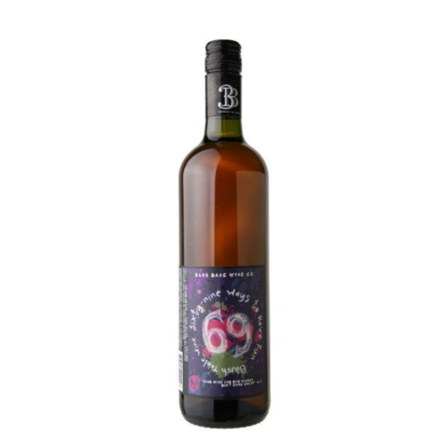 Three Brothers 69 Ways 750ml