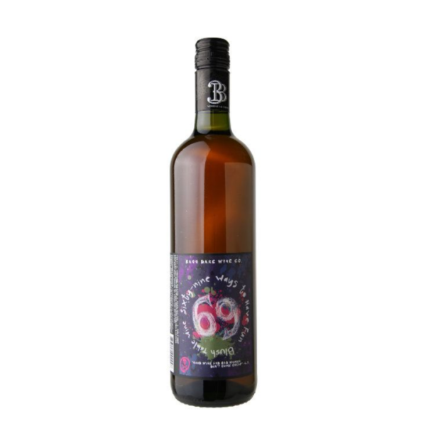 Three Brothers 69 Ways 750ml