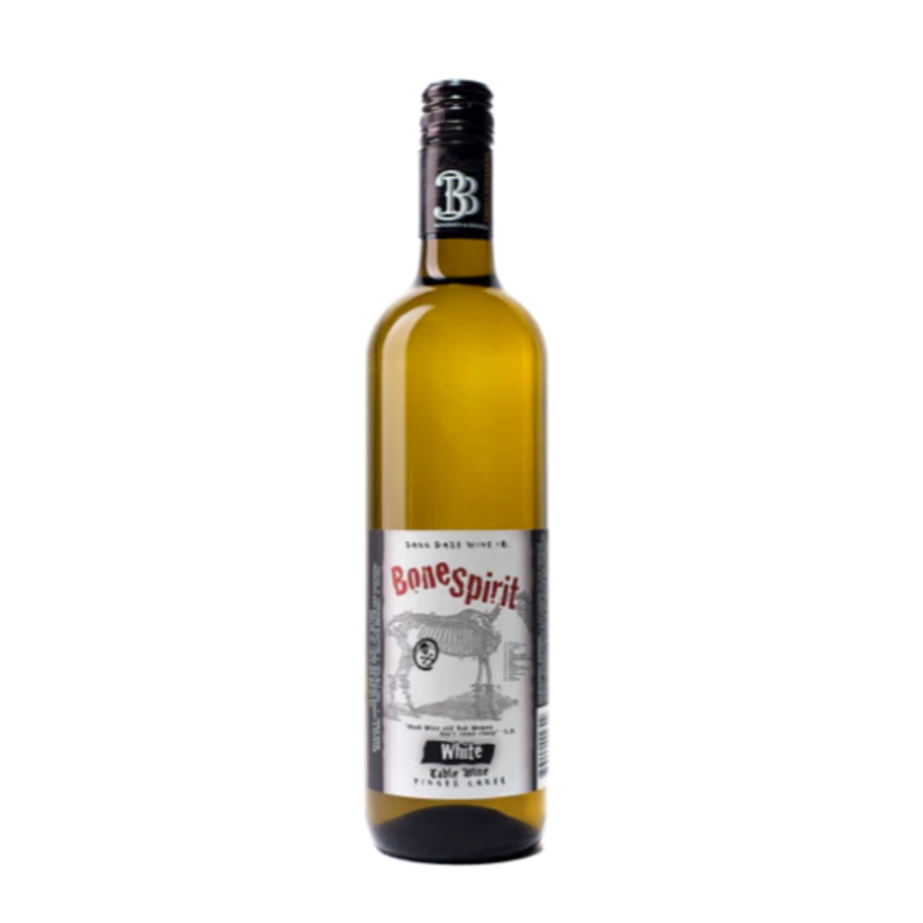 Three Brothers Bone Spirit 750ml