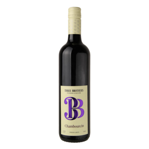Three Brothers Chambourcin 750ml