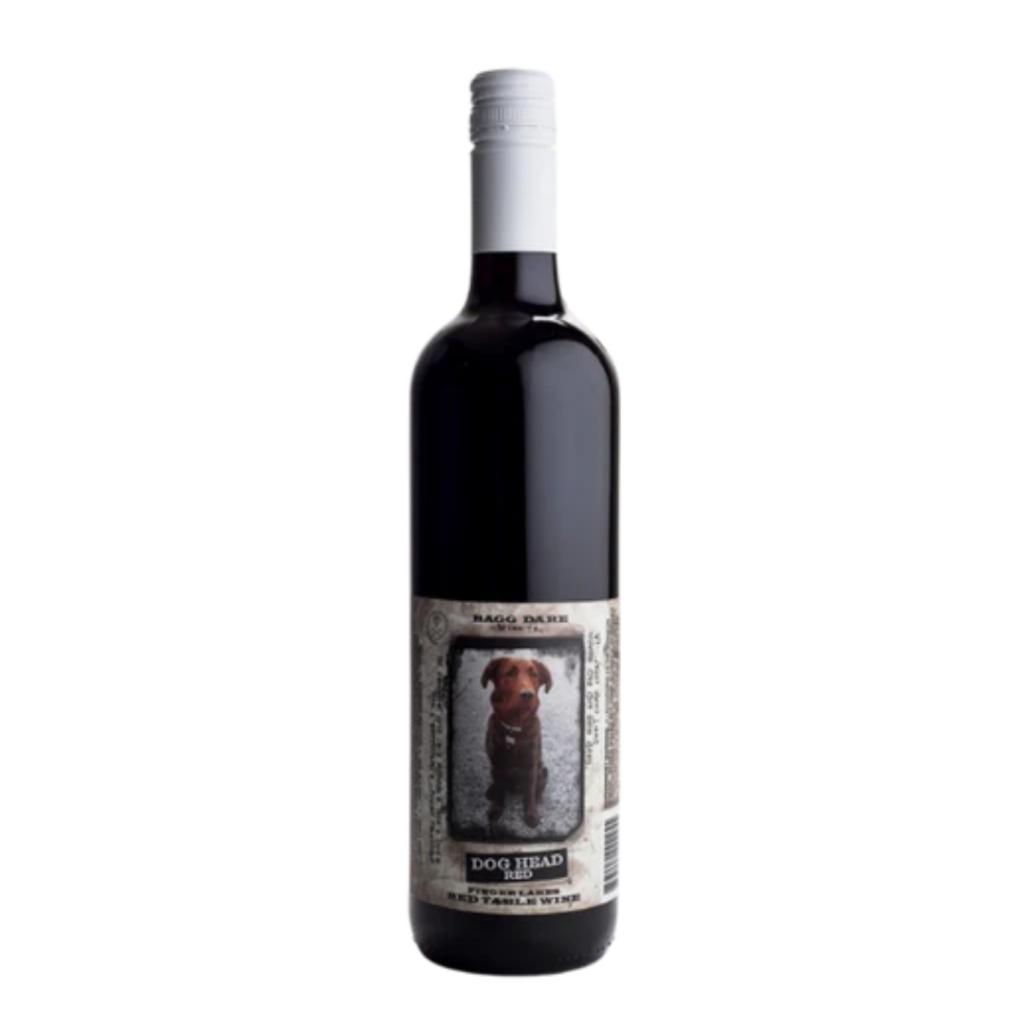 Three Brothers Dog Head 750ml