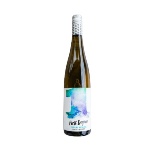 Three Brothers 1st Degree 750ml