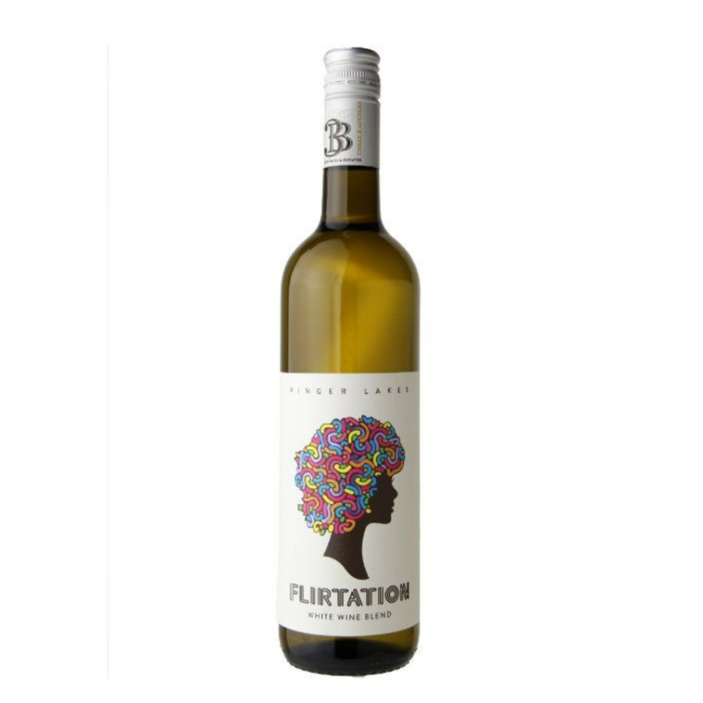 Three Brothers Flirtation 750ml