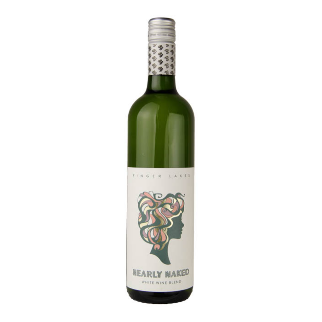 Three Brothers Nearly Naked 750ml