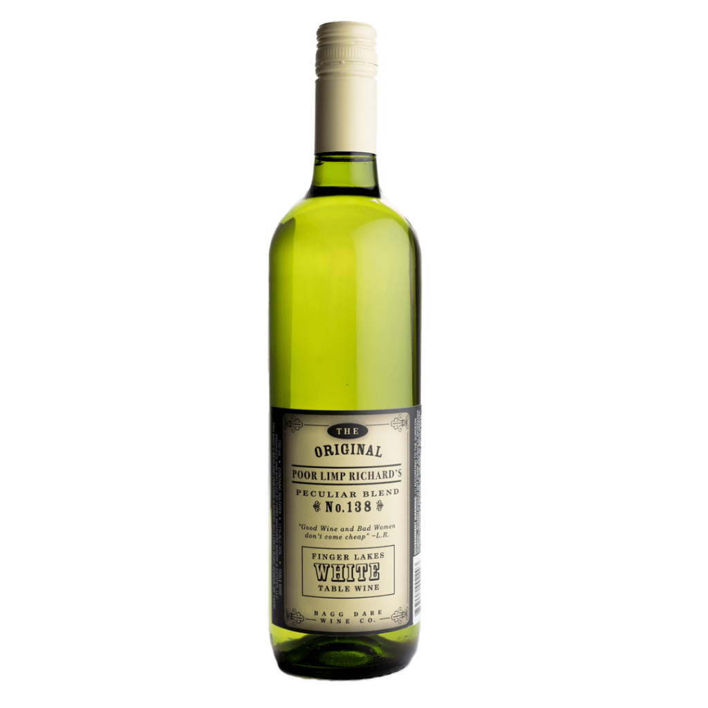 Three Brothers Poor limp Richards 750ml