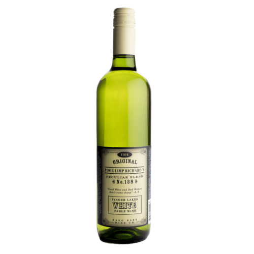 Three Brothers Poor limp Richards 750ml