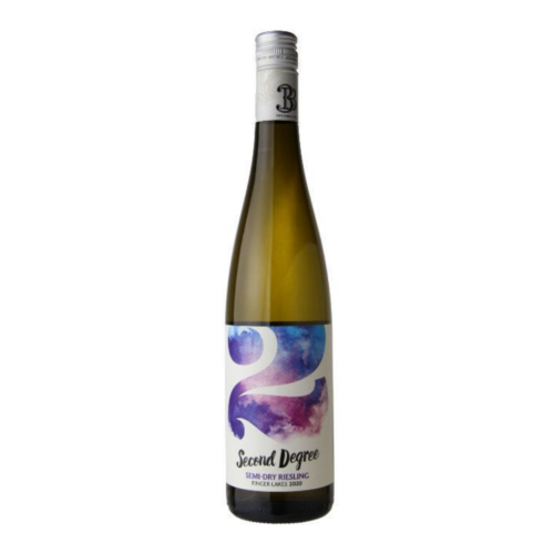 Three Brothers 2nd Degree 750ml