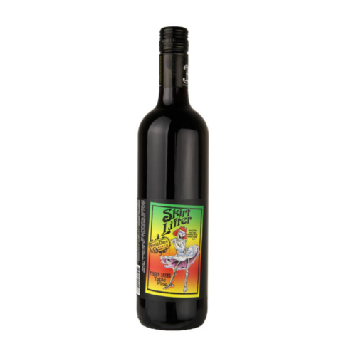 Three Brothers Skirt lifter 750ml