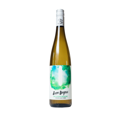 Three Brothers 0 Degree 750ml