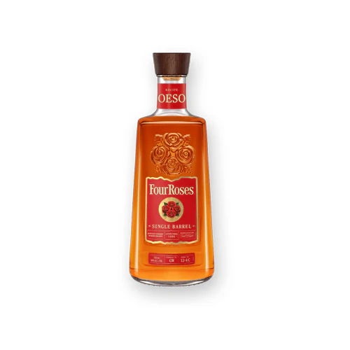 Four Roses Single Barrel OESO 750ml