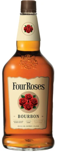 Four Roses Straight 1.75L