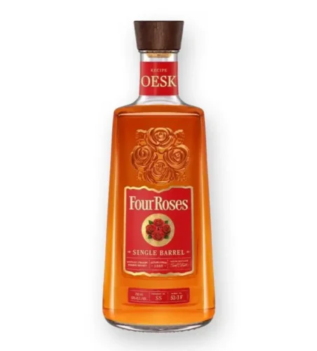 Four Roses Single Barrel OESK 750ml