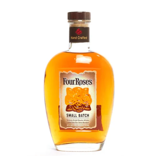 Four Roses Small Batch 750ml