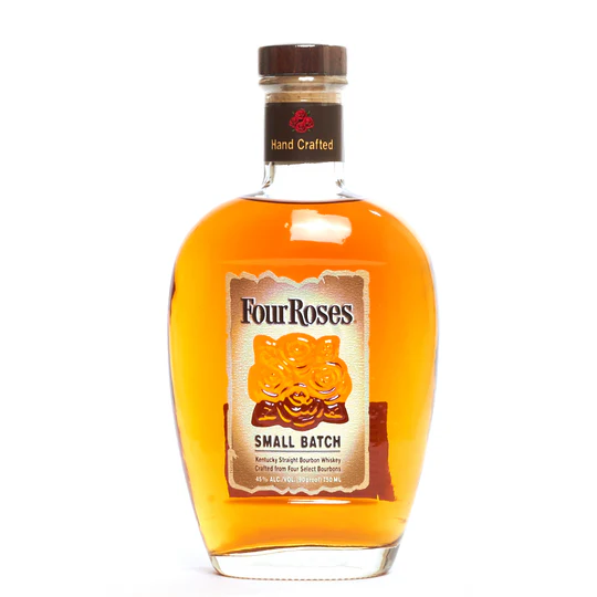 Four Roses Small Batch 750ml