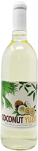 Lakeland Coconut Yuzu 750ml