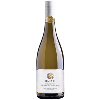 Babich Sauv Blanc 750ml
