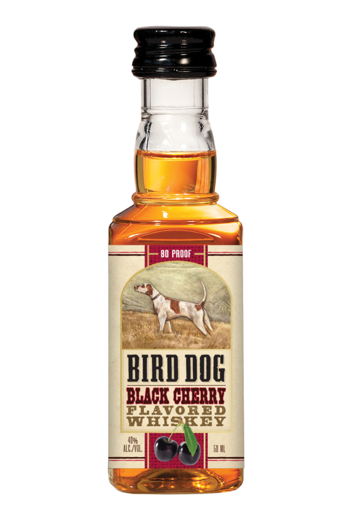 Bird Dog Black Cherry 50ml