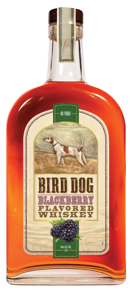 Bird Dog Blackberry 1.75L