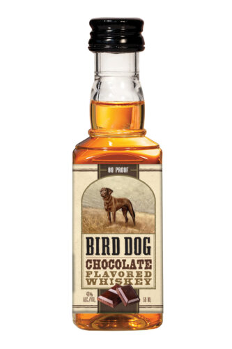 Bird Dog Chocolate 50