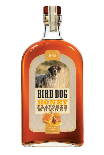 Bird Dog Honey 750