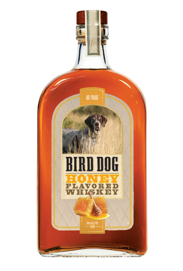Bird Dog Honey 750