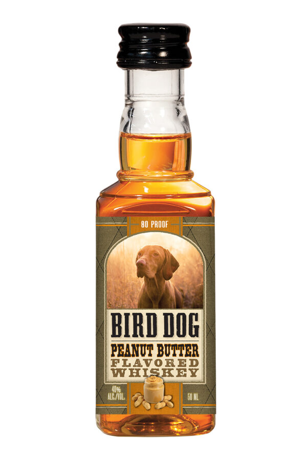 Bird Dog Peanut Butter 50ml