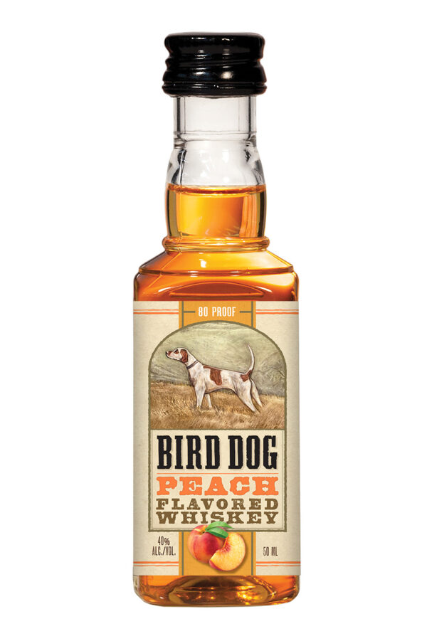 Bird Dog Peach 50ml
