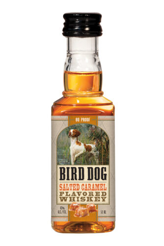 Bird Dog Salted Caramel 50ml